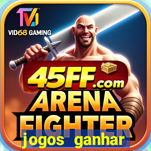 jogos ganhar dinheiro no pix